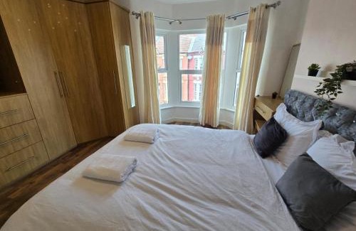 Bootle House | Room 4 Shared House