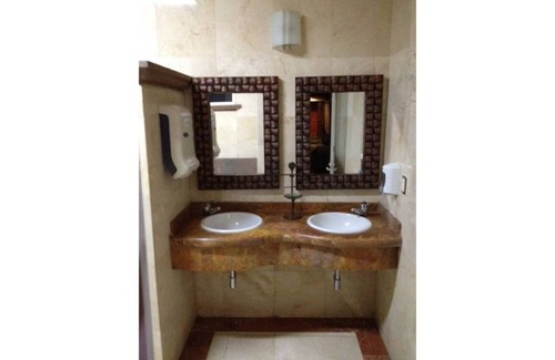 Tezoyuca Bed & Breakfast | ROOM 5 COMPLETELY INDEPENDENT - MEXICO