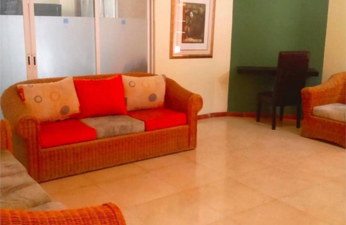 Tezoyuca Bed & Breakfast | ROOM 5 COMPLETELY INDEPENDENT - MEXICO