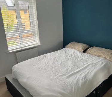 Wolverton House | Room 5