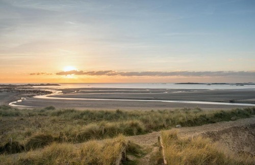 Rhosneigr House | Room 5 - Glan Neigr
