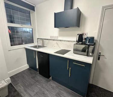 Nottingham Apartment | Room 5 NG3 2AZ