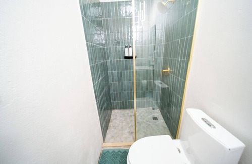 Santurce Hotel | Room 5: Relaxed City Haven in Santurce