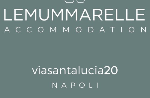 Santa Lucia Bed & Breakfast | Room 5 standard - 20
