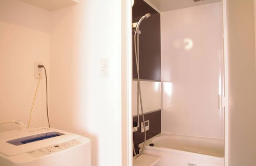 Korinbo Apartment | Room 501 Located in the center of downtown Kanaz - Room 501/Kanazawa Ishikawa