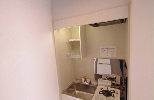 Korinbo Apartment | Room 502 Located in the center of downtown Kanaz - Room 502/Kanazawa Ishikawa