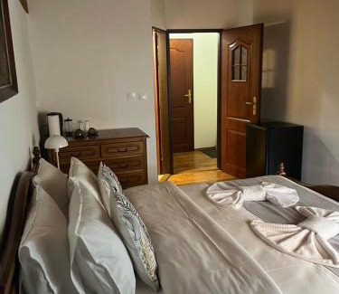 Poprad Apartment | Room 503