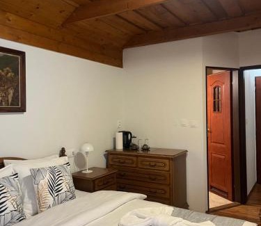Poprad Apartment | Room 503