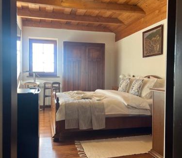 Poprad Apartment | Room 503