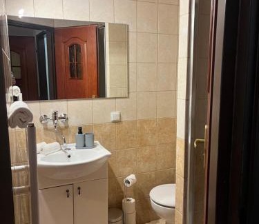 Poprad Apartment | Room 503