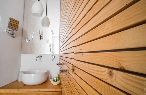 Noto Historic Centre Bed & Breakfast | Room 55