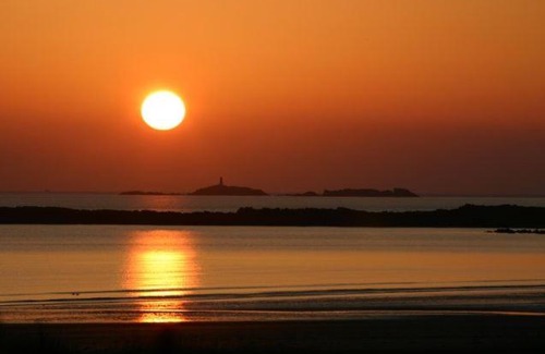 Rhosneigr House | Room 6 - Glan Neigr