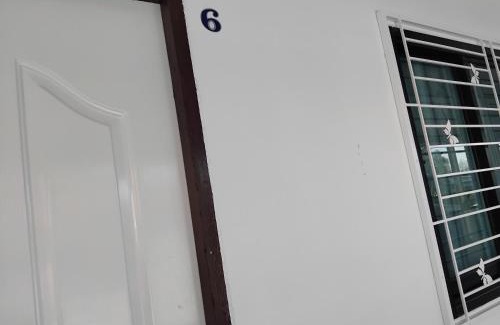 Nai Muang Hostel | room 6 still available for MotoGP