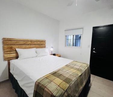 San Miguel Apartment | Room 7 Ciudad Jardin