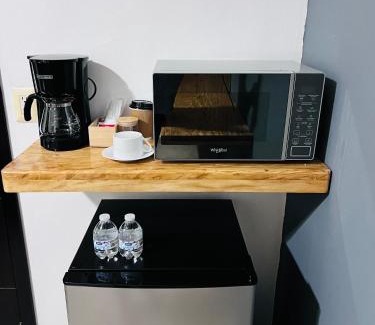 San Miguel Apartment | Room 7 Ciudad Jardin