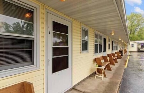 Montello Apartment | Room 7, Kozy Rest Motel