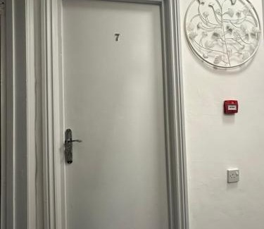 Nottingham Apartment | Room 7 NG3 2AZ