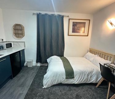 Nottingham Apartment | Room 7 NG3 2AZ