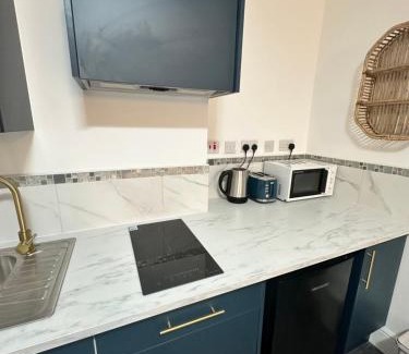 Nottingham Apartment | Room 7 NG3 2AZ