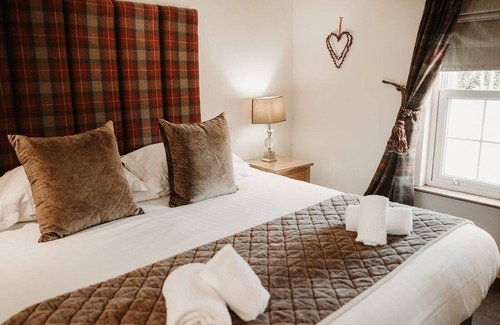 Torver Bed & Breakfast | Room 7 Single Room - The Wilson's Arms