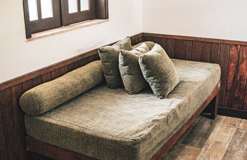 Parajuru Cabin | Room 8 Dakhla Premium