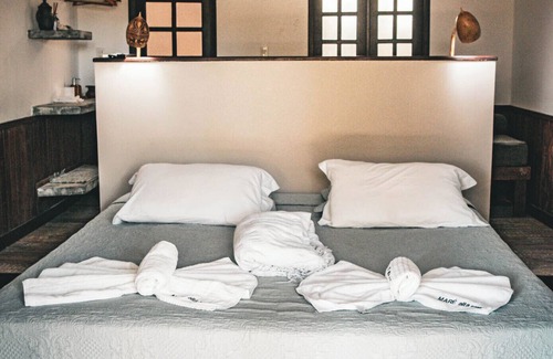 Parajuru Cabin | Room 8 Dakhla Premium