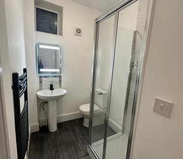 Nottingham Apartment | Room 8 NG3 2AZ