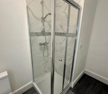 Nottingham Apartment | Room 8 NG3 2AZ