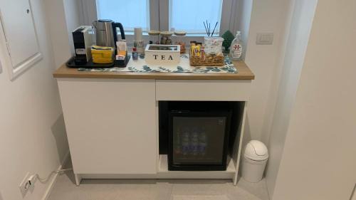 Quartiere XIII Aurelio House | Room A