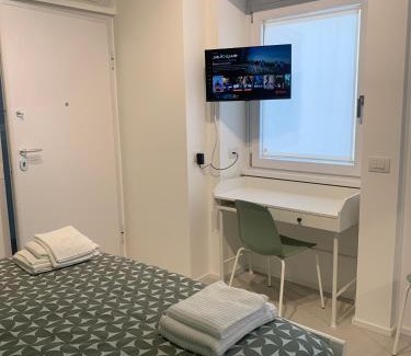 Quartiere XIII Aurelio House | Room A