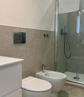 Quartiere XIII Aurelio House | Room A