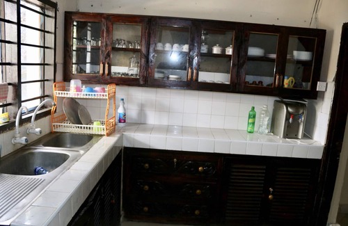 Mombasa House | Room-a Wonderful Beach Property in Diani