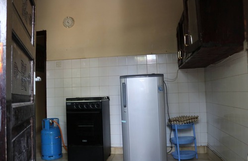Mombasa House | Room-a Wonderful Beach Property in Diani