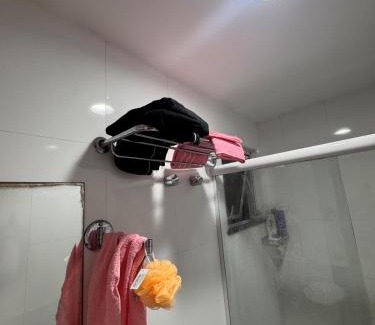 Itacuruca Apartment | Room accommodates up to 5 complete apartment