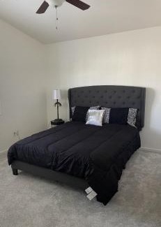 Vineyards House | Room and ride Airbnb