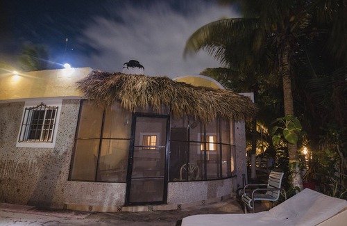 El Cuyo House | Room-antigua Lodge, Away From the Crowds