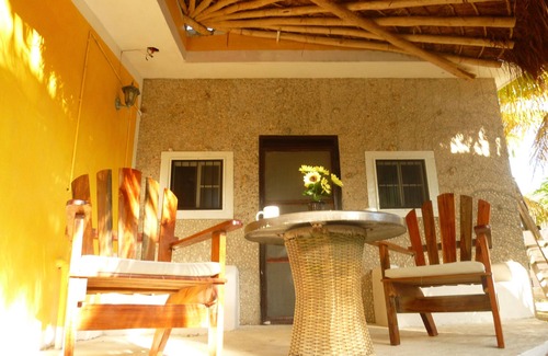 El Cuyo House | Room-antigua Lodge, Away From the Crowds