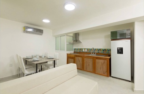 Centro Historico Apartment | Room-appartment Rodolfo Historical Centr