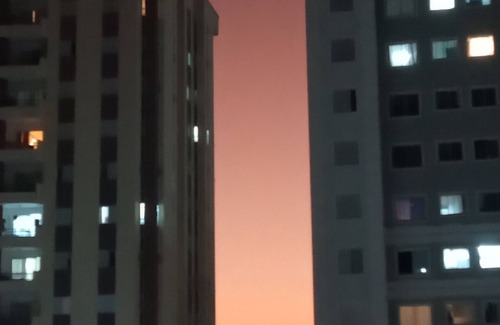 Sao Jose dos Campos Apartment | Room available in apartment for female tourists