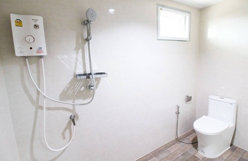 Ayutthaya House | Room-baan Khunphiphit Homestay