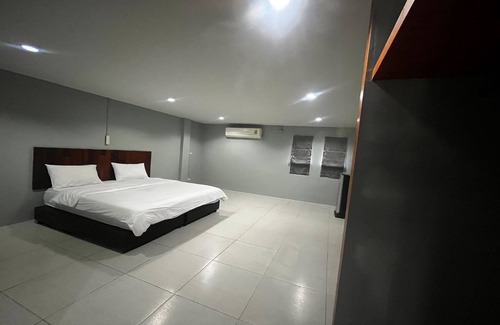 Bang Po Hotel | Room Beach Samui