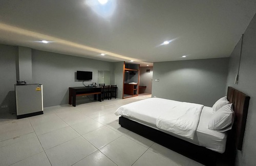 Bang Po Hotel | Room Beach Samui