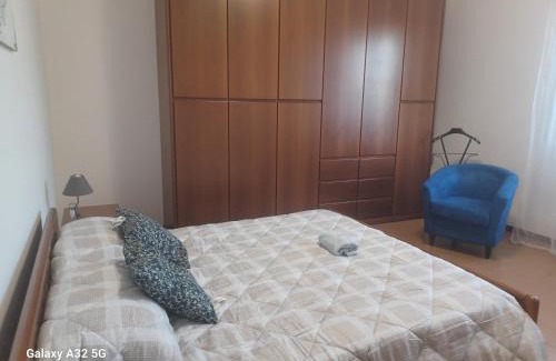 Berra Bed & Breakfast | Room Bed Bike