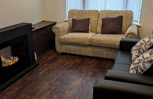 Liverpool House | Room-best Homestay Close To City Centre