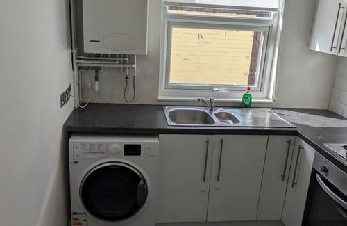 Liverpool House | Room-best Homestay Close To City Centre