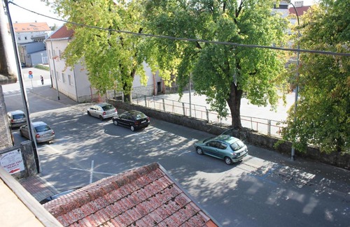 Ogulin Apartment | Room Bonaca