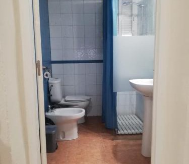San Andres-San Pablo Apartment | Room Boutique Don Antonio
