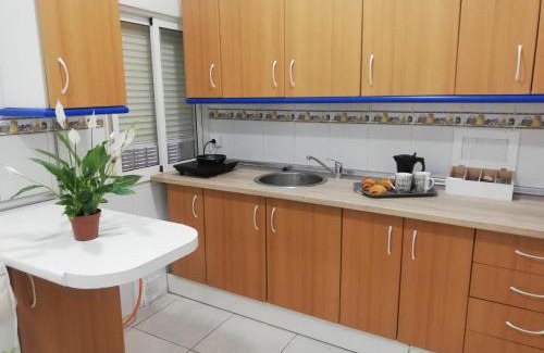 San Andres-San Pablo Apartment | Room Boutique Don Antonio