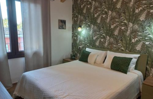 Villalta House | Room & Breakfast Olmo Tondo