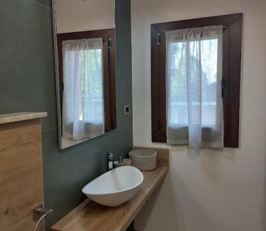Villalta House | Room & Breakfast Olmo Tondo